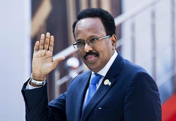 Somalia pide a Kenia que acepte el fallo de la CIJ sobre su disputa marítima