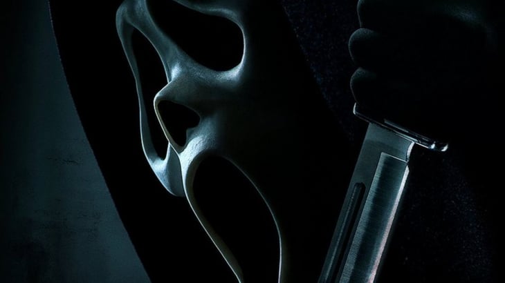 Revelan tráiler de 'Scream 5': Ghostface está de regreso