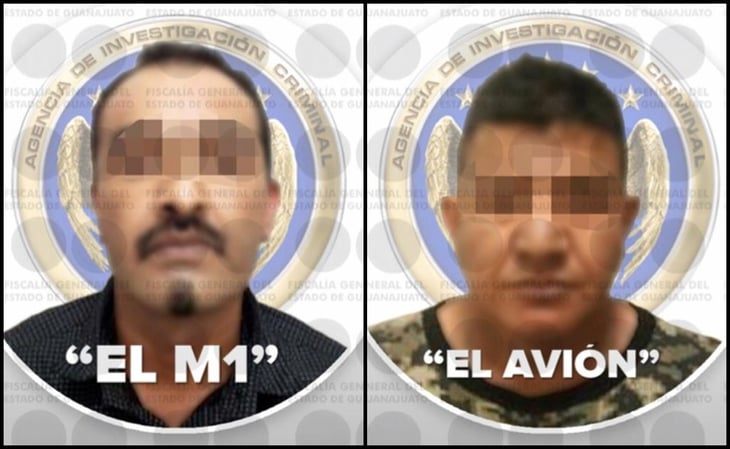 Detienen en Guanajuato a implicado en más de 50 ejecuciones