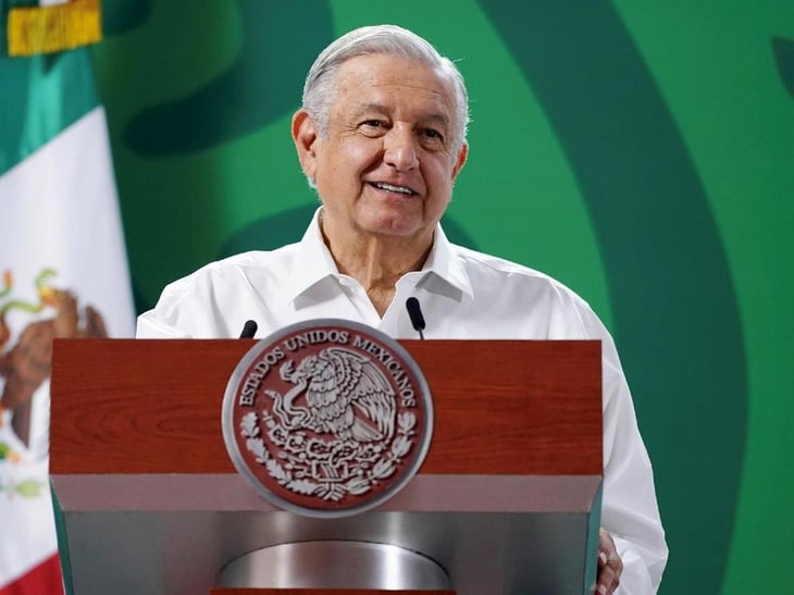 Asociación cercana al partido de López Obrador busca promover referéndum
