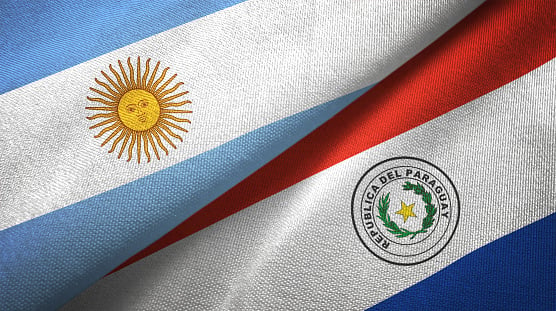 Reapertura fronteriza centrará reunión de cancilleres de Paraguay y Argentina