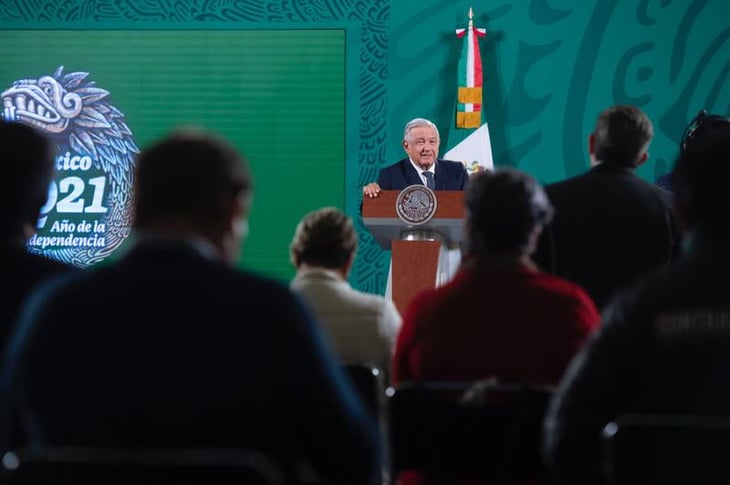 El presidente Andrés Manuel López descarta que México use las criptomonedas