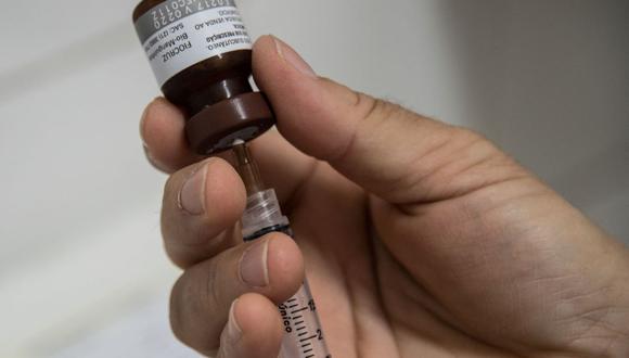 OMS informa de brote de fiebre amarilla en Venezuela y recomienda vacunación