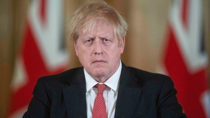 Johnson deplora el asesinato de 'uno de los seres más amables de la política'