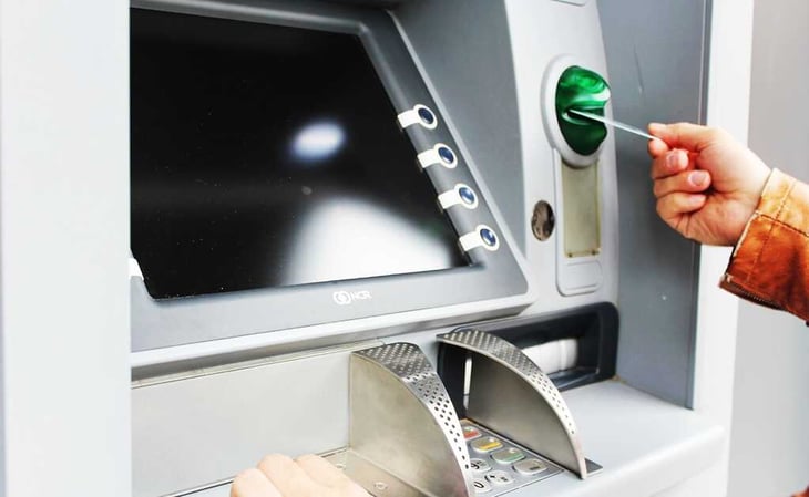 En quincena, HSBC registra fallas en tarjetas de débito