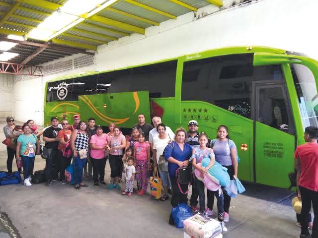 Las agencias de viajes en Monclova reportan caída en ventas por COVID-19
