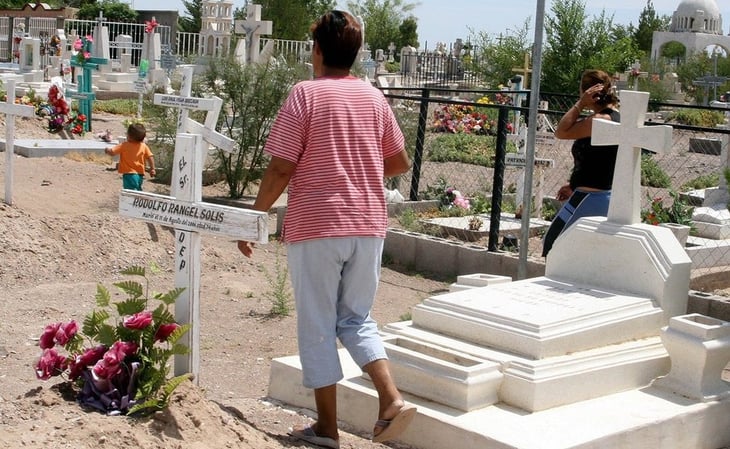 Culiacán alista apertura de panteones en Día de Muertos