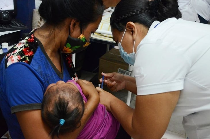Congreso de Coahuila exige garantizar esquema de vacunación antiCOVID-19 