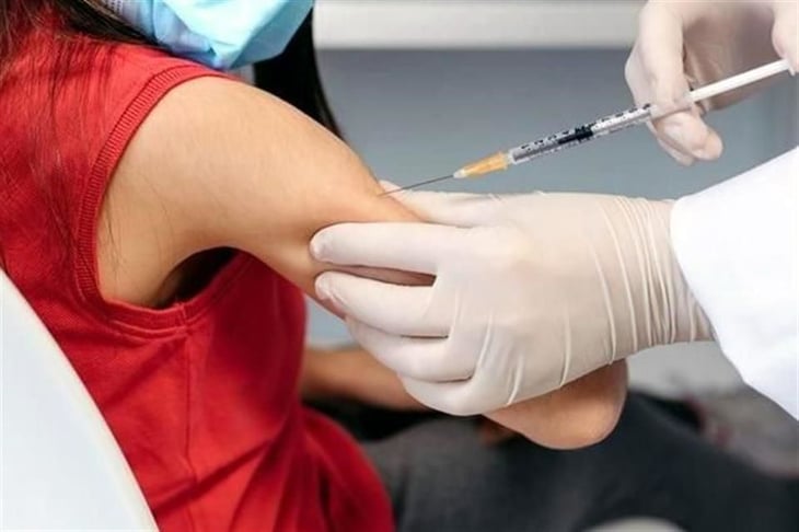 Estados Unidos no exigirá a menores de 18 años que estén vacunados conta COVID-19 para entrar al país