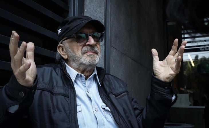 Muere Felipe Cazals, pilar del cine social