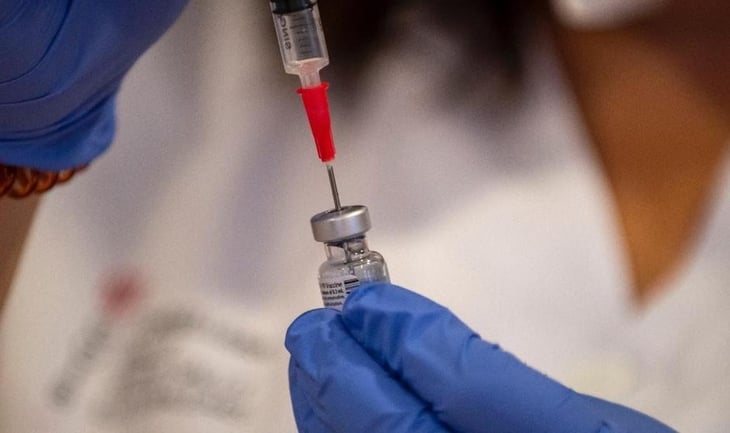 Mañana inicia la vacunación antiCOVID-19 a menores de 12 a 17 años con comorbilidades en la Región Norte de Coahuila 