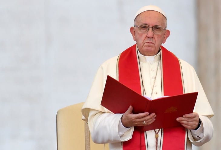El Papa Francisco aboga por salarios justos y reducción de jornada laboral