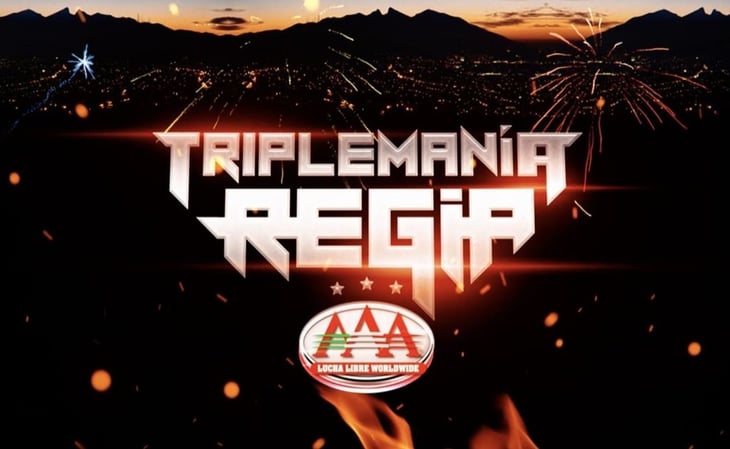 Triple A anuncia la segunda edición de la Triplemanía Regia