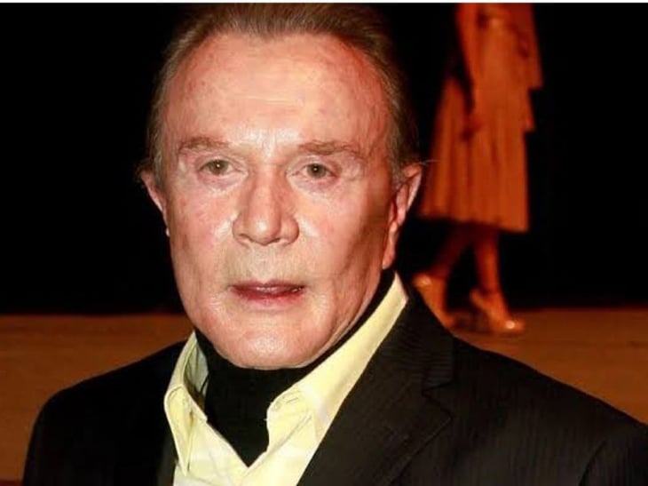 Murió el actor Miguel Palmer, a los 78 años