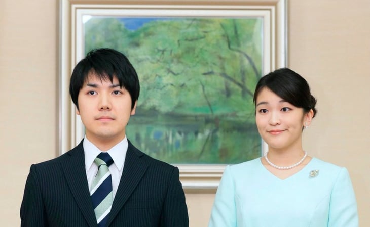 Kei Komuro, novio de Mako de Akishino, se reunirá con sus suegros