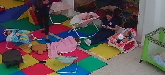 Madres de familia denuncian presunto maltrato infantil en guardería de Monclova