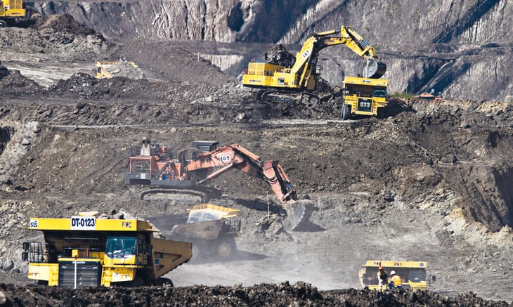 La Reforma Eléctrica nos pone en riesgo, denuncian mineras