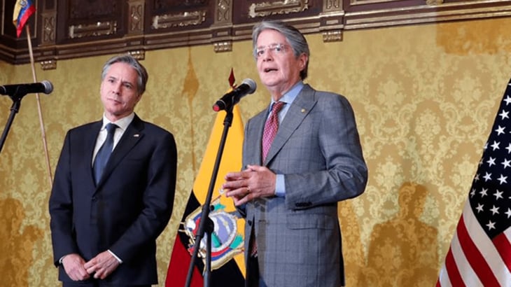 El presidente de Ecuador no asistirá a la Asamblea a declarar por Papeles Pandora
