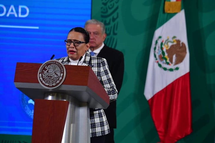 A la mitad del sexenio de AMLO, México rebasa los 100 mil homicidios