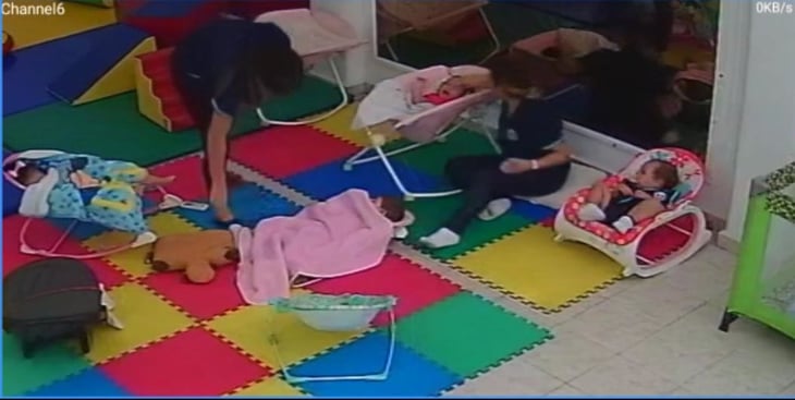 Pronnif investiga presunto maltrato infantil en guardería de Monclova