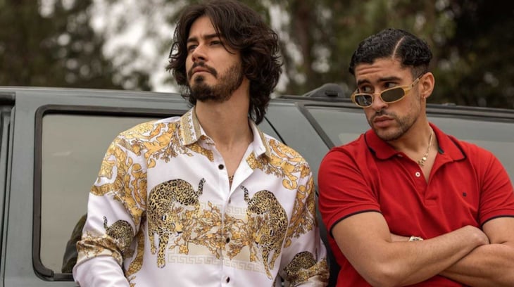 Estos son los estrenos de Netflix para noviembre; llegan 'Narcos México' y 'Cowboy Bebop'