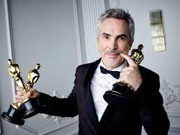 Alfonso Cuarón proclama su amor por el cine italiano en la Fiesta del Cine de Roma