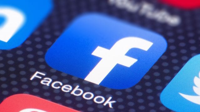 Facebook podría cambiar de nombre para un 'Metaverso'