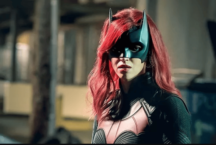 Ruby Rose asegura que sufrió bullying, amenazas y chantajes en 'Batwoman'