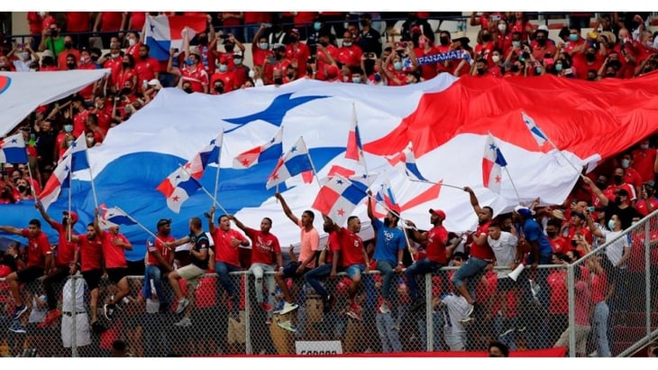 La FIFA multa a Panamá con 21,778 dólares por mal comportamiento de fanáticos
