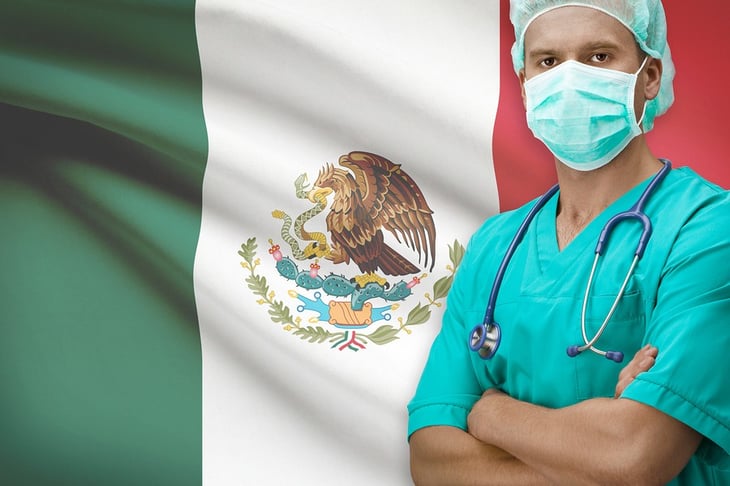 Día del Médico: ¿desde cuándo y por qué se festeja el 23 de octubre en México?