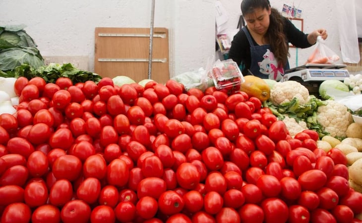 Productores de jitomate temen más bloqueos de EU a hortalizas