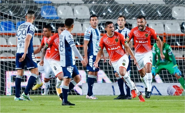 Busca Juárez FC y Tuzos meterse a puestos de repechaje