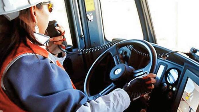 El CECATI ofrece carrera técnica de Operadores de Transporte en Monclova 