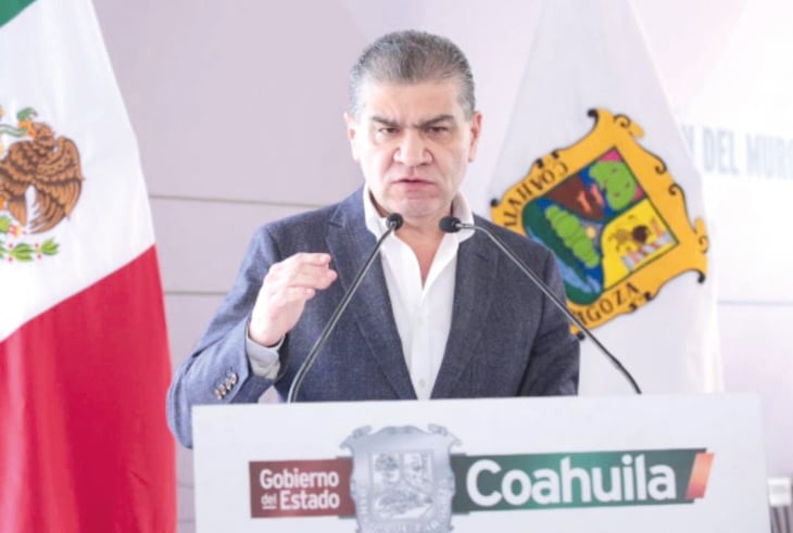 Coahuila recupera 69 mil 859 empleos: MARS