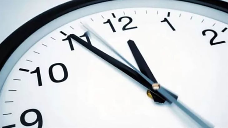 ¿Cuándo cambia el horario de Invierno 2021 en México y qué se hace con el reloj, se atrasa o se adelanta?