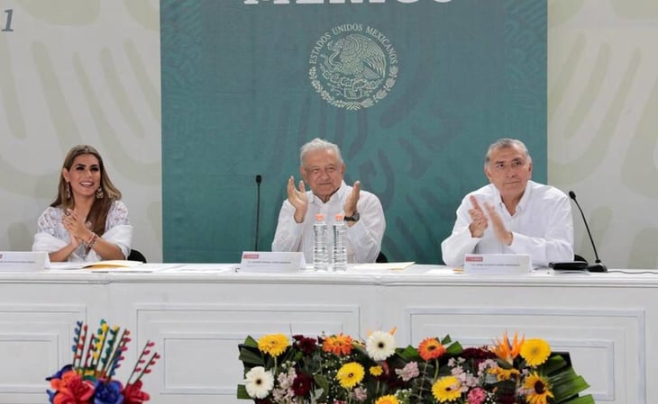 AMLO encabeza el Plan de Apoyo a Guerrero