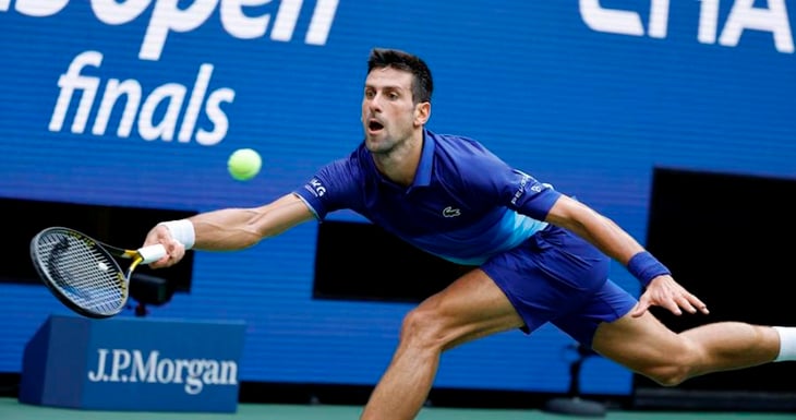 Djokovic liderará el combinado de Serbia en la Copa Davis