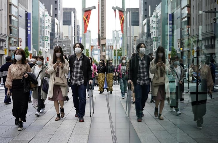 Tokio levanta las restricciones por COVID-19 sobre bares y restaurantes