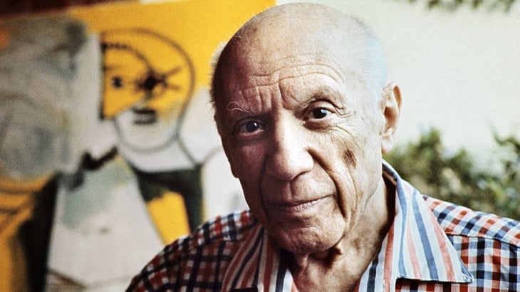 El Picasso menos conocido se verá en el 50 aniversario de su muerte en 2023