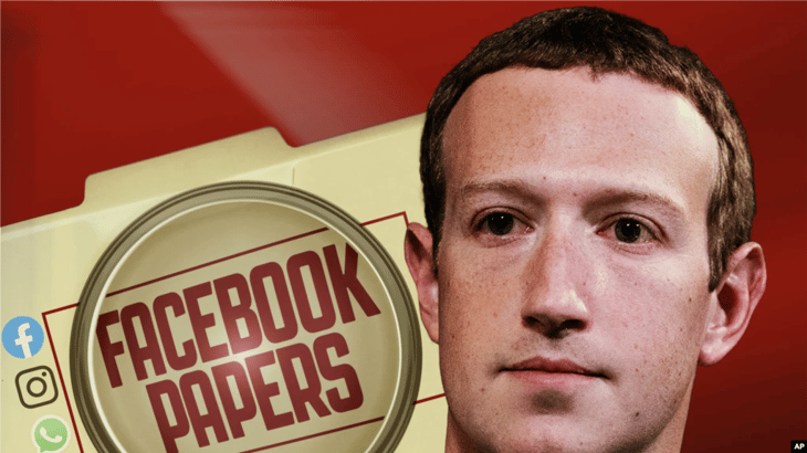 Los 'Papeles de Facebook' redoblan la presión sobre Mark Zuckerberg
