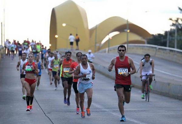 Maratón de Guadalajara se hará el 12 de diciembre con reducción en los élite