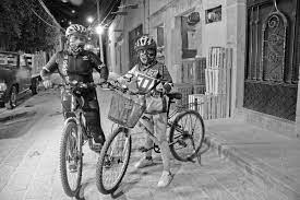 Comerciantes piden regular tránsito de ciclistas en Querétaro