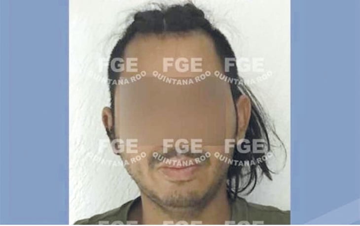 EL implicado en ataque a bar en Tulum, fue capturado la mañana de ayer