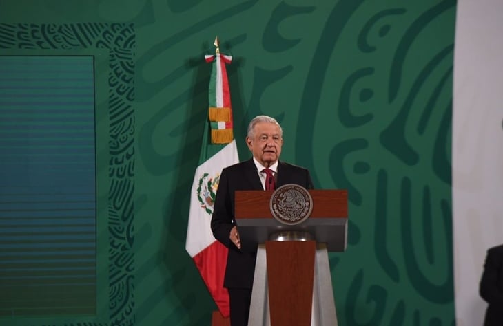 'Ojalá que la haga', dice AMLO sobre dichos de Quadri sobre la UNAM