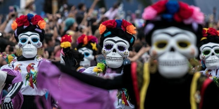 Perfilan aumento de ventas en Día de Muertos