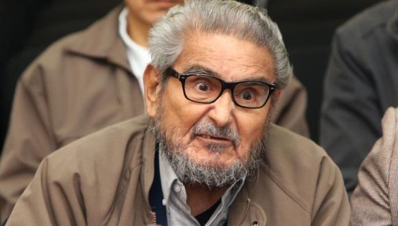 Congreso de Perú pide investigar un homenaje a fundador de Sendero en Brasil