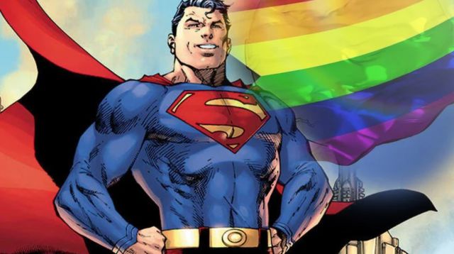 Polémica en el voleibol brasileño por la bisexualidad de Superman