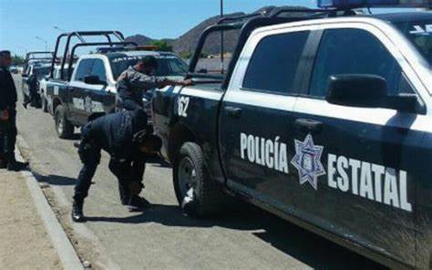 La SSP de Sonora descarta presencia de retenes criminales en carreteras