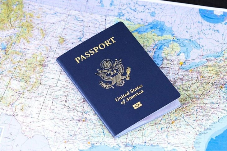 E.U. emitirá el primer pasaporte con género X 