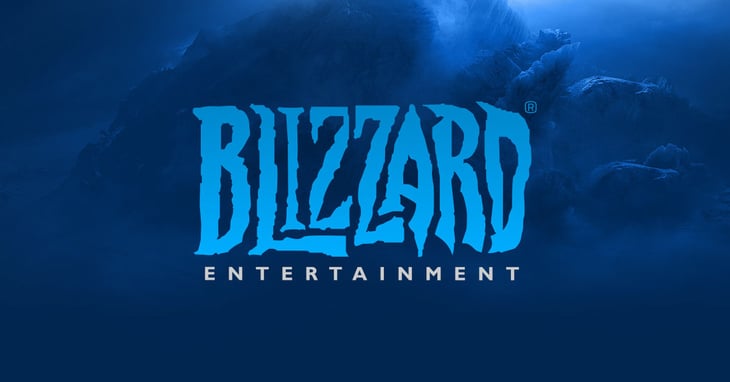 Blizzard cancela su exposición de videojuegos BlizzConline 2022